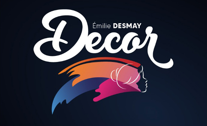 Emilie Desmay décor